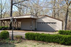 Pre-foreclosure Listing in RIVES MOUNT PELIA RD RIVES, TN 38253