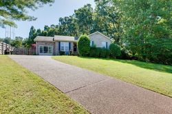 Pre-foreclosure in  CLEAR CREST CT Fairview, TN 37062