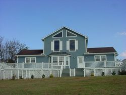 Pre-foreclosure in  COUNTY ROAD 657 Athens, TN 37303