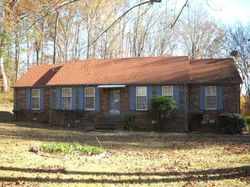 Pre-foreclosure in  WOODMONT DR Selmer, TN 38375