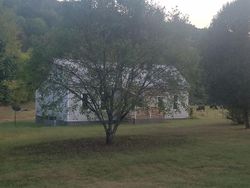 Pre-foreclosure in  MITCHELL RD Pulaski, TN 38478