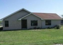 Pre-foreclosure Listing in S BROAD ST COUPLAND, TX 78615