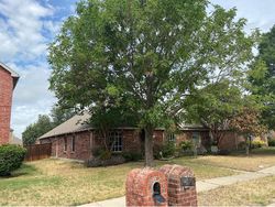 Pre-foreclosure in  BINKLEY CT Mesquite, TX 75181