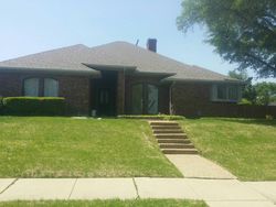 Pre-foreclosure in  SEEDLING LN Mesquite, TX 75150