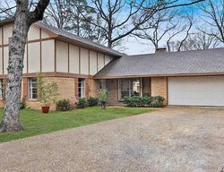 Pre-foreclosure Listing in HEATHER LN TYLER, TX 75703