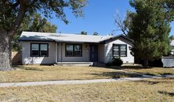 Pre-foreclosure Listing in HOLLOWAY AVE MIDLAND, TX 79701