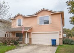 Pre-foreclosure in  BRONCO WAY San Antonio, TX 78239