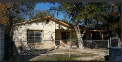 Pre-foreclosure in  WILLIAMS ST Eagle Pass, TX 78852