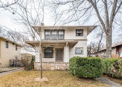 Pre-foreclosure in  W HUISACHE AVE San Antonio, TX 78212