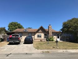 Pre-foreclosure in  VALLEY RDG San Antonio, TX 78250