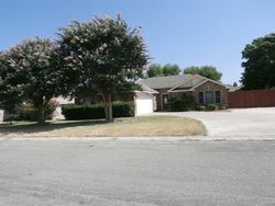 Pre-foreclosure in  WINDLAKE LOOP Del Rio, TX 78840