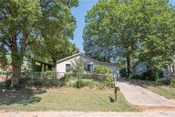 Pre-foreclosure in  ANAHUAC AVE Fort Worth, TX 76114