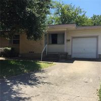 Pre-foreclosure in  CORK PL Fort Worth, TX 76116