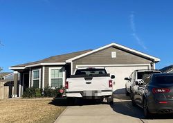 Pre-foreclosure in  BARRON RD Baytown, TX 77523