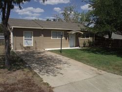 Pre-foreclosure Listing in 10TH AVE CANYON, TX 79015