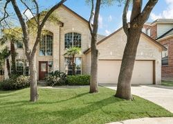 Pre-foreclosure in  VIRGIN OAK San Antonio, TX 78258