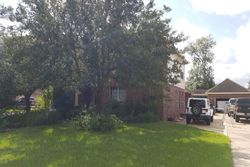 Pre-foreclosure in  N FITZGERALD WAY Missouri City, TX 77459