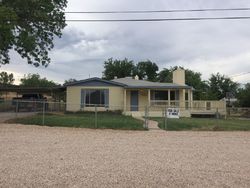 Pre-foreclosure in  W 300 N Hurricane, UT 84737