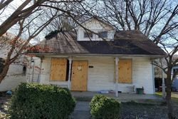 Pre-foreclosure in  MORTON AVE SE Roanoke, VA 24013