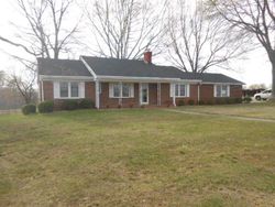 Pre-foreclosure Listing in OLD RICHMOND RD BLAIRS, VA 24527
