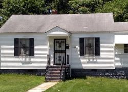 Pre-foreclosure in  SPRING ST Petersburg, VA 23803