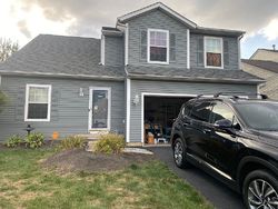 Pre-foreclosure Listing in HARDMAN DR GALLOWAY, OH 43119