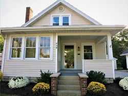 Pre-foreclosure Listing in N WALNUT ST CELINA, OH 45822