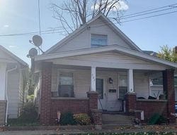 Pre-foreclosure Listing in SHELBY ST SANDUSKY, OH 44870