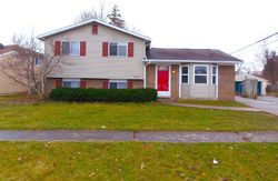 Pre-foreclosure in  REFUGEE RD Columbus, OH 43232