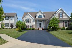 Pre-foreclosure Listing in GOLDEN WAY POWELL, OH 43065