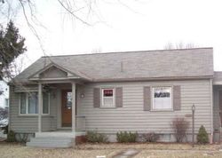 Pre-foreclosure Listing in W NORTH ST CAREY, OH 43316