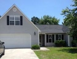 Pre-foreclosure in  SWEET BAY CT Hampstead, NC 28443