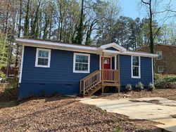 Pre-foreclosure Listing in RED BUD CIR HENDERSON, NC 27536