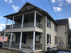 Pre-foreclosure in  S JOHN ST Goldsboro, NC 27530