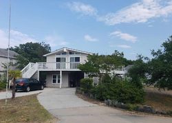 Pre-foreclosure in  VILLAGE LN Kill Devil Hills, NC 27948