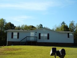 Pre-foreclosure Listing in POWER HOUSE RD LAWNDALE, NC 28090