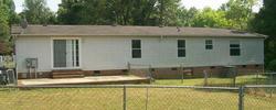 Pre-foreclosure Listing in S STATE ST HAW RIVER, NC 27258