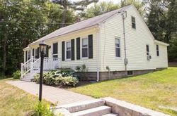 Pre-foreclosure Listing in POND ST NORFOLK, MA 02056