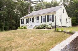 Pre-foreclosure in  POND ST Norfolk, MA 02056