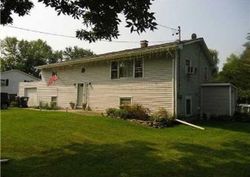 Pre-foreclosure in  N FOREST RD Buffalo, NY 14221