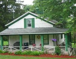 Pre-foreclosure Listing in MAIN RD AKRON, NY 14001
