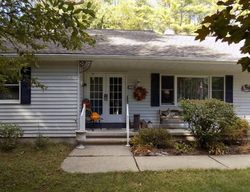 Pre-foreclosure in  FENWAY DR Lake Luzerne, NY 12846