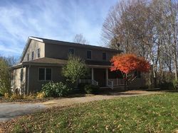 Pre-foreclosure in  ROUTE 44 Millbrook, NY 12545