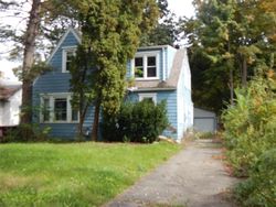 Pre-foreclosure in  JANE ST Vestal, NY 13850