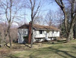 Pre-foreclosure in  FOX HILL RD Wallkill, NY 12589