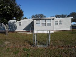 Pre-foreclosure Listing in CHAR LN NEW PORT RICHEY, FL 34653