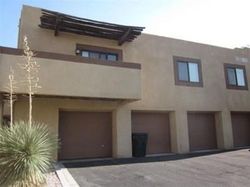 Pre-foreclosure in  IRVING BLVD NW UNIT 1501 Albuquerque, NM 87114