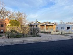 Pre-foreclosure in  CHAMA ST NE Albuquerque, NM 87108