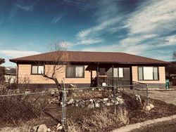 Pre-foreclosure in  CALLE DEL LLANO Taos, NM 87571