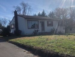 Pre-foreclosure in  MARYLAND AVE Sewell, NJ 08080